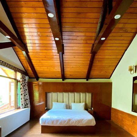 Six Seasons Pahalgam Pahalgām Exterior foto