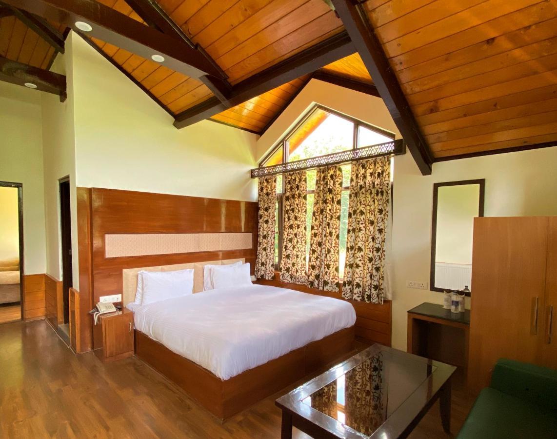 Six Seasons Pahalgam Pahalgām Exterior foto