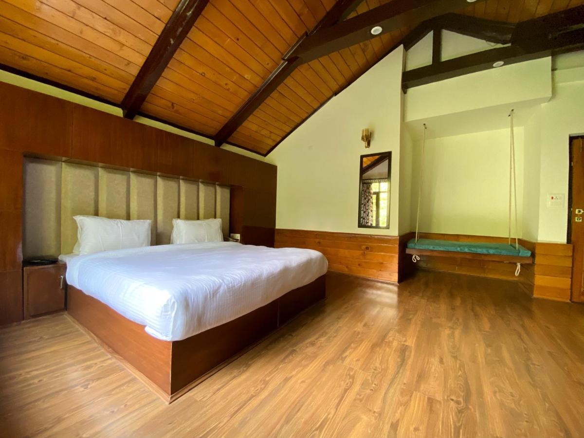 Six Seasons Pahalgam Pahalgām Exterior foto